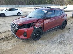 2021 Nissan Kicks SR for sale in Gainesville, GA