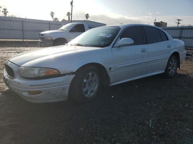 2003 Buick Lesabre Limited