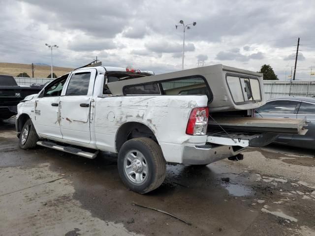 2016 Dodge RAM 2500 ST