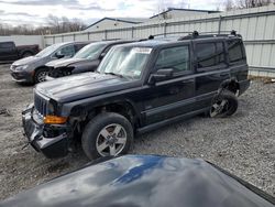 2008 Jeep Commander Sport for sale in Albany, NY