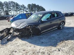 2022 Audi SQ5 Premium en venta en Loganville, GA