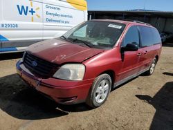 2004 Ford Freestar SES for sale in Brighton, CO