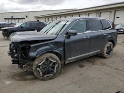 KIA salvage cars for sale: 2023 KIA Telluride S