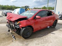 2019 Toyota Corolla L en venta en Apopka, FL