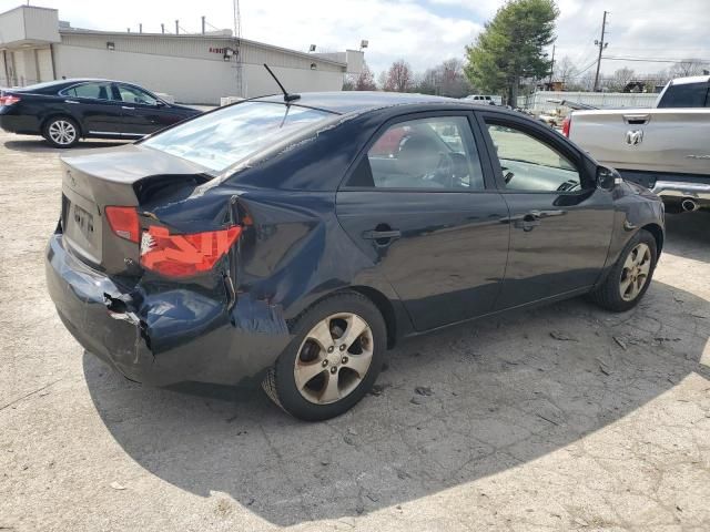 2010 KIA Forte EX