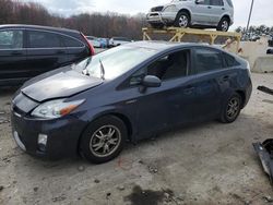 2011 Toyota Prius en venta en Windsor, NJ