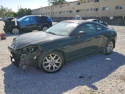 2007 Hyundai Tiburon GT for sale in Opa Locka, FL