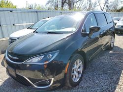 2017 Chrysler Pacifica Touring L en venta en Bridgeton, MO