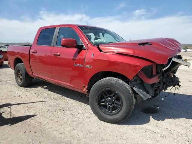 2009 Dodge RAM 1500