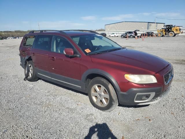 2008 Volvo XC70