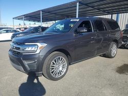 2023 Ford Expedition Max Limited en venta en Sacramento, CA