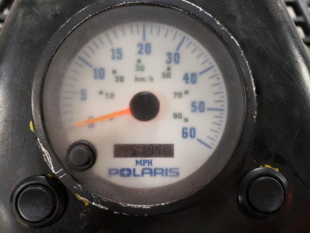 2001 Polaris Sportsman 500 RSE