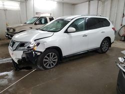 2014 Nissan Pathfinder S en venta en Madisonville, TN