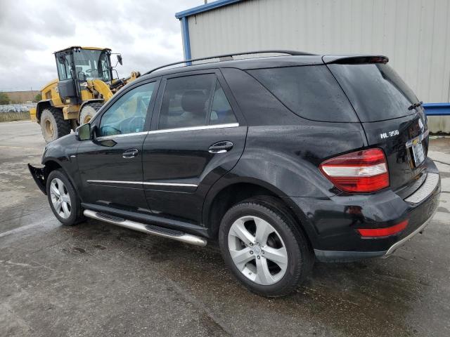 2011 Mercedes-Benz Ml 350 Bluetec