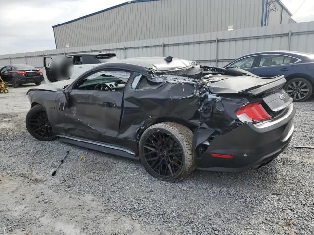 2022 Ford Mustang GT