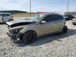 Honda Accord Vehiculos salvage en venta: 2008 Honda Accord EXL