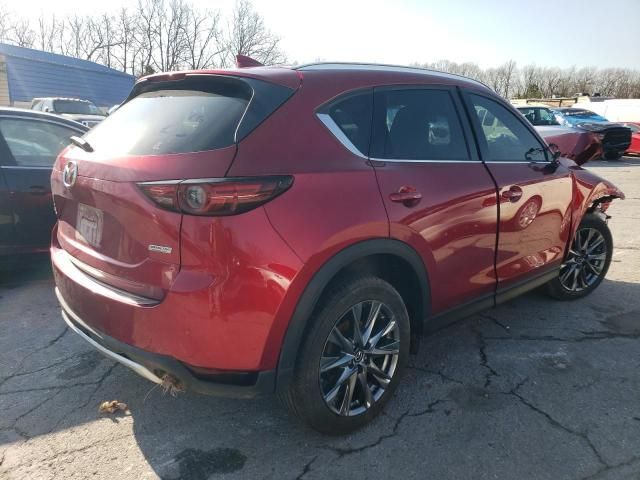 2019 Mazda CX-5 Signature