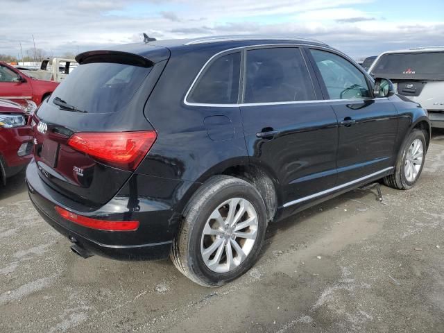 2014 Audi Q5 Premium Plus