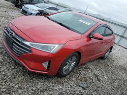 2020 Hyundai Elantra SEL for sale in Columbus, OH