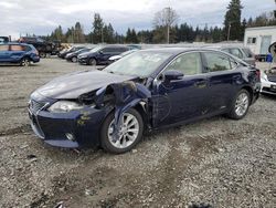 Lexus Vehiculos salvage en venta: 2013 Lexus ES 300H