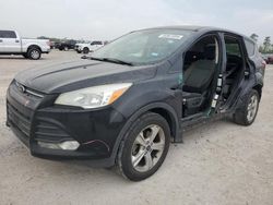 2016 Ford Escape SE for sale in Houston, TX