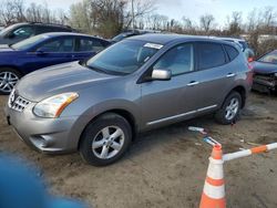 2013 Nissan Rogue S for sale in Baltimore, MD