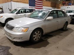 2002 Toyota Avalon XL for sale in Anchorage, AK