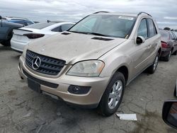 2006 Mercedes-Benz ML 350 for sale in Martinez, CA