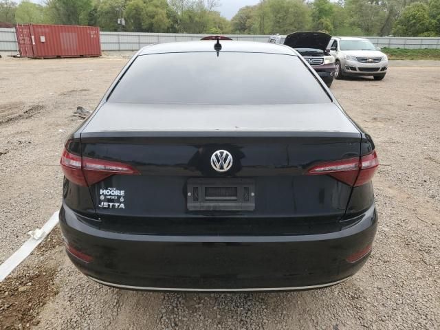 2020 Volkswagen Jetta S