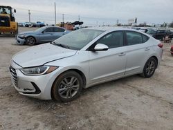 2018 Hyundai Elantra SEL for sale in Oklahoma City, OK