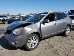 2012 Nissan Rogue S for sale in Hillsborough, NJ