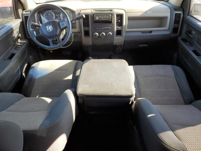 2012 Dodge RAM 2500 ST