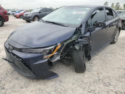 2024 Toyota Corolla LE for sale in Houston, TX