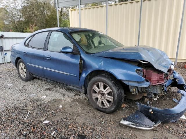 2004 Ford Taurus SEL