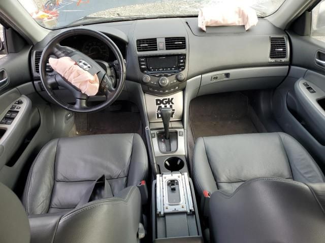 2003 Honda Accord EX