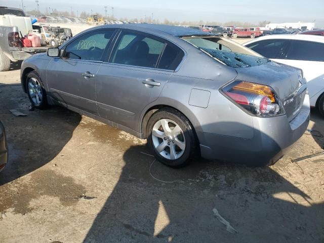 2009 Nissan Altima 2.5