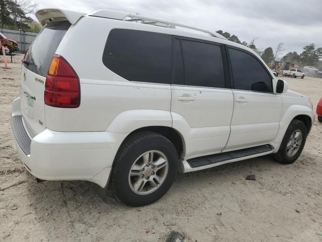 2006 Lexus GX 470