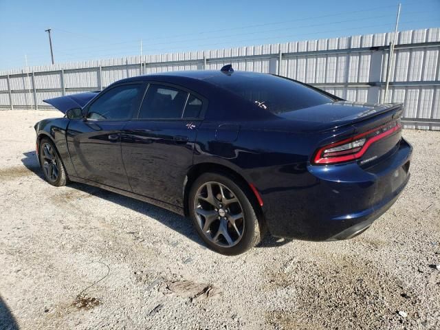 2015 Dodge Charger R/T