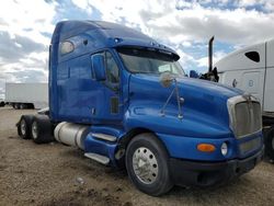 Kenworth salvage cars for sale: 2007 Kenworth Construction T2000