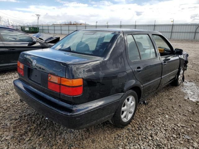 1998 Volkswagen Jetta GLS