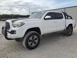 2017 Toyota Tacoma Double Cab for sale in Apopka, FL