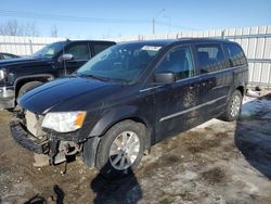 2015 Chrysler Town & Country Touring for sale in Nisku, AB