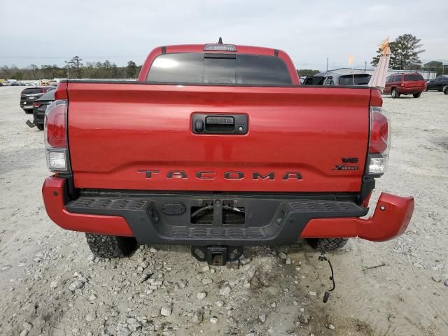 2023 Toyota Tacoma Double Cab