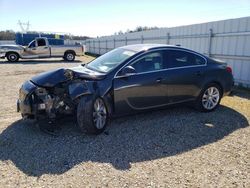 Buick salvage cars for sale: 2016 Buick Regal Premium