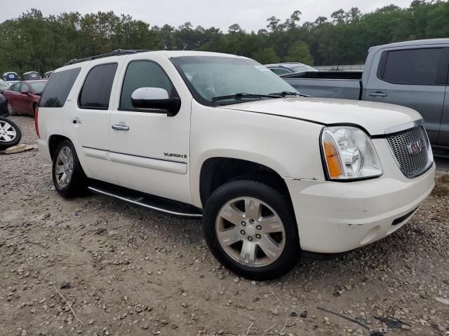 2008 GMC Yukon