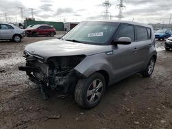 2017 KIA Soul for sale in Elgin, IL