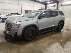 2023 GMC Acadia AT4 for sale in Avon, MN