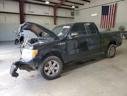 2013 Ford F150 Super Cab en venta en Lufkin, TX