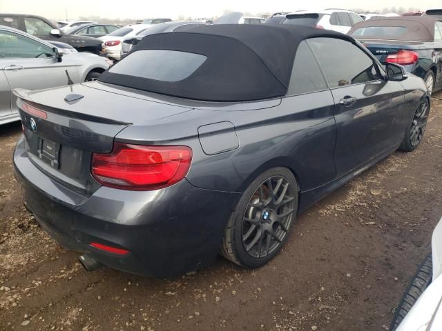 2016 BMW M235XI