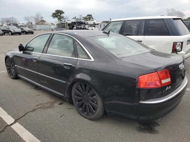 2005 Audi A8 4.2 Quattro